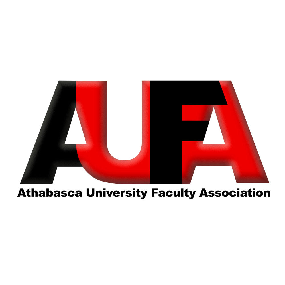 Athabasca University Faculty Association