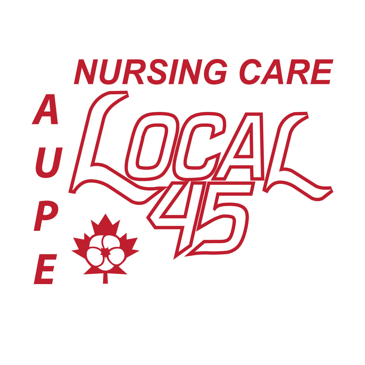 AUPE 45