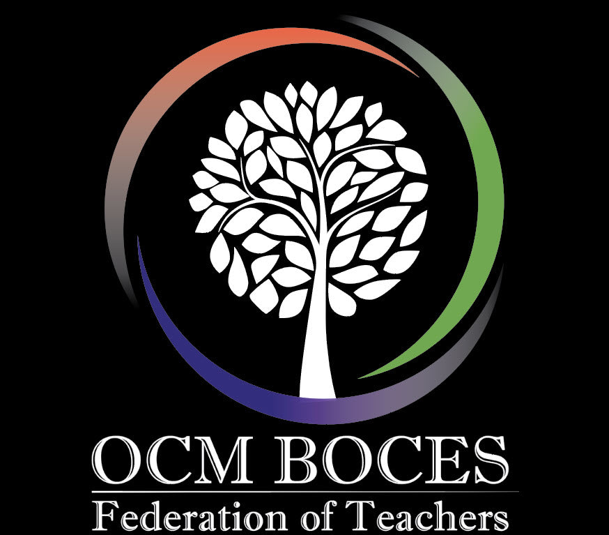 OCM BOCES Federation of Teachers