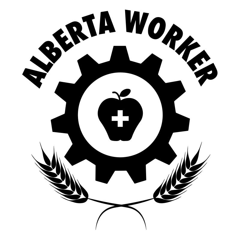 Alberta Worker