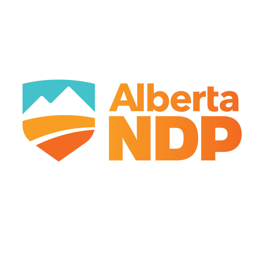 Alberta's NDP