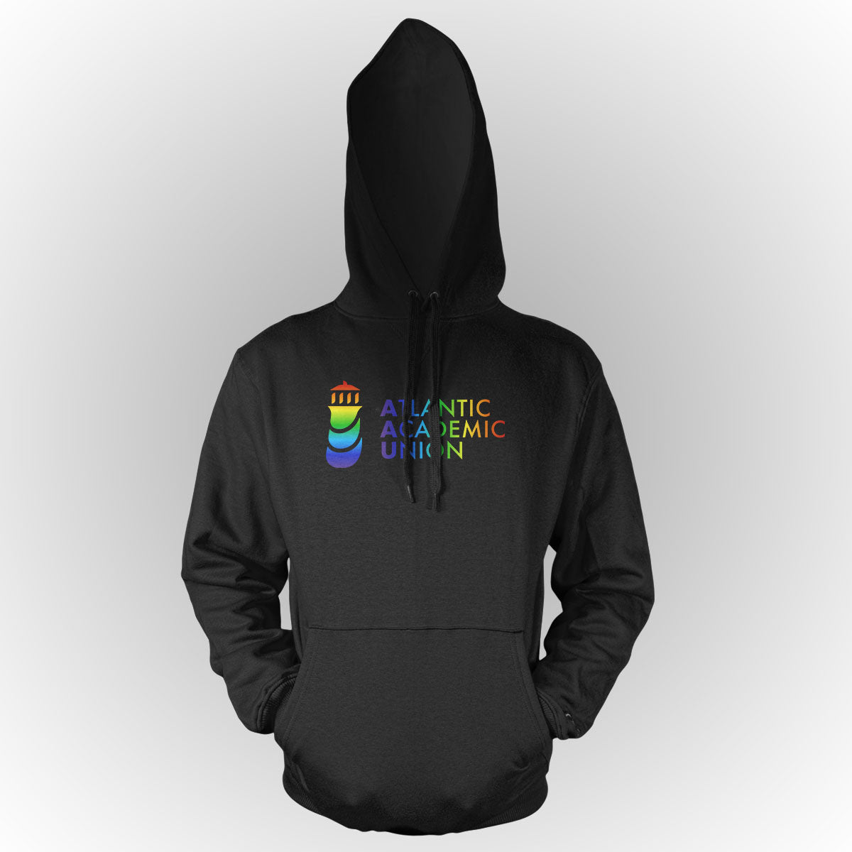 Pride Apparel - Atlantic Academic Union