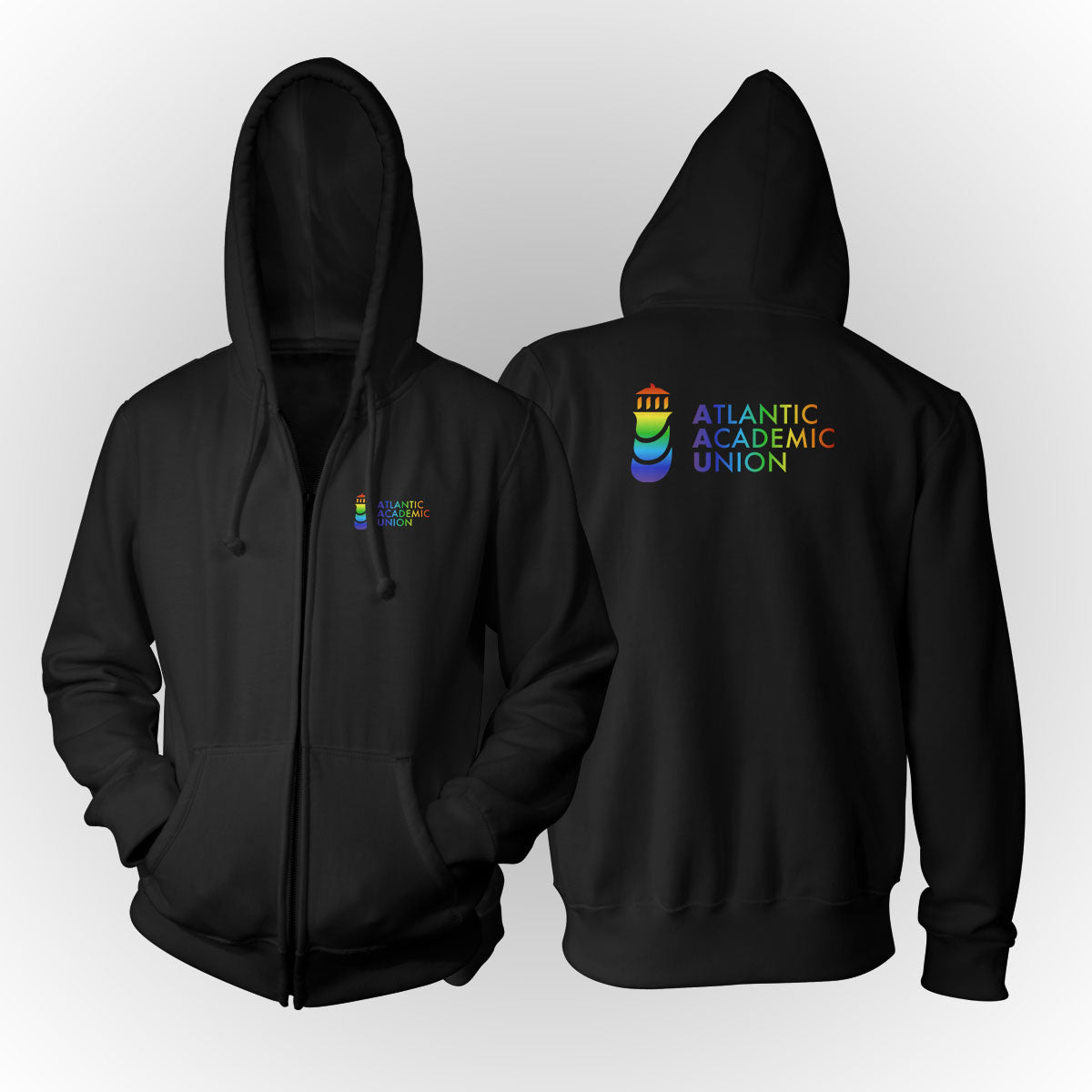 Pride Apparel - Atlantic Academic Union