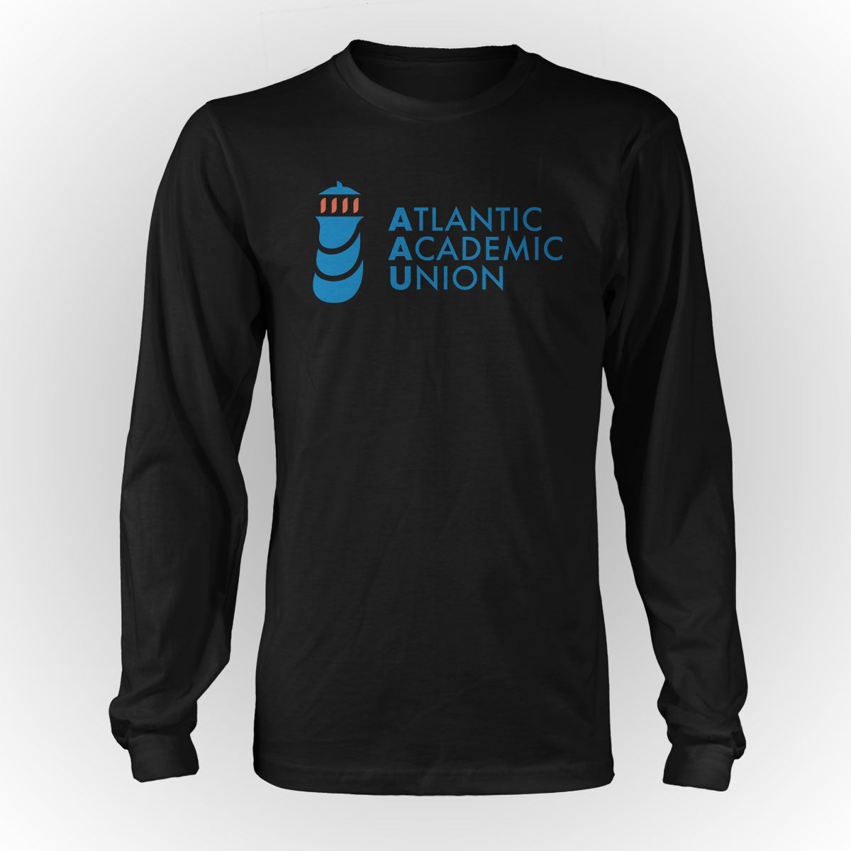 Basic Logo Apparel - Atlantic Academic Union
