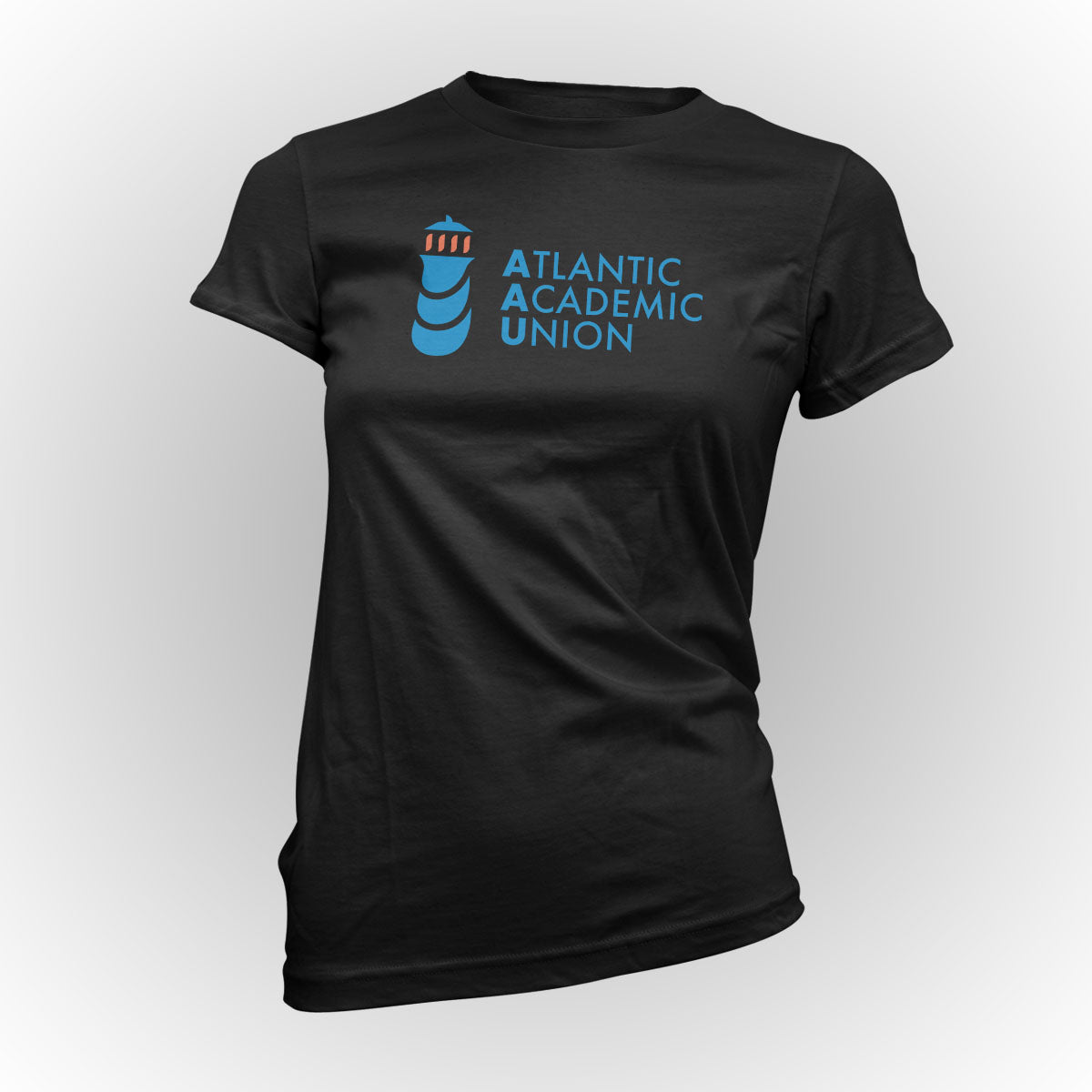 Basic Logo Apparel - Atlantic Academic Union