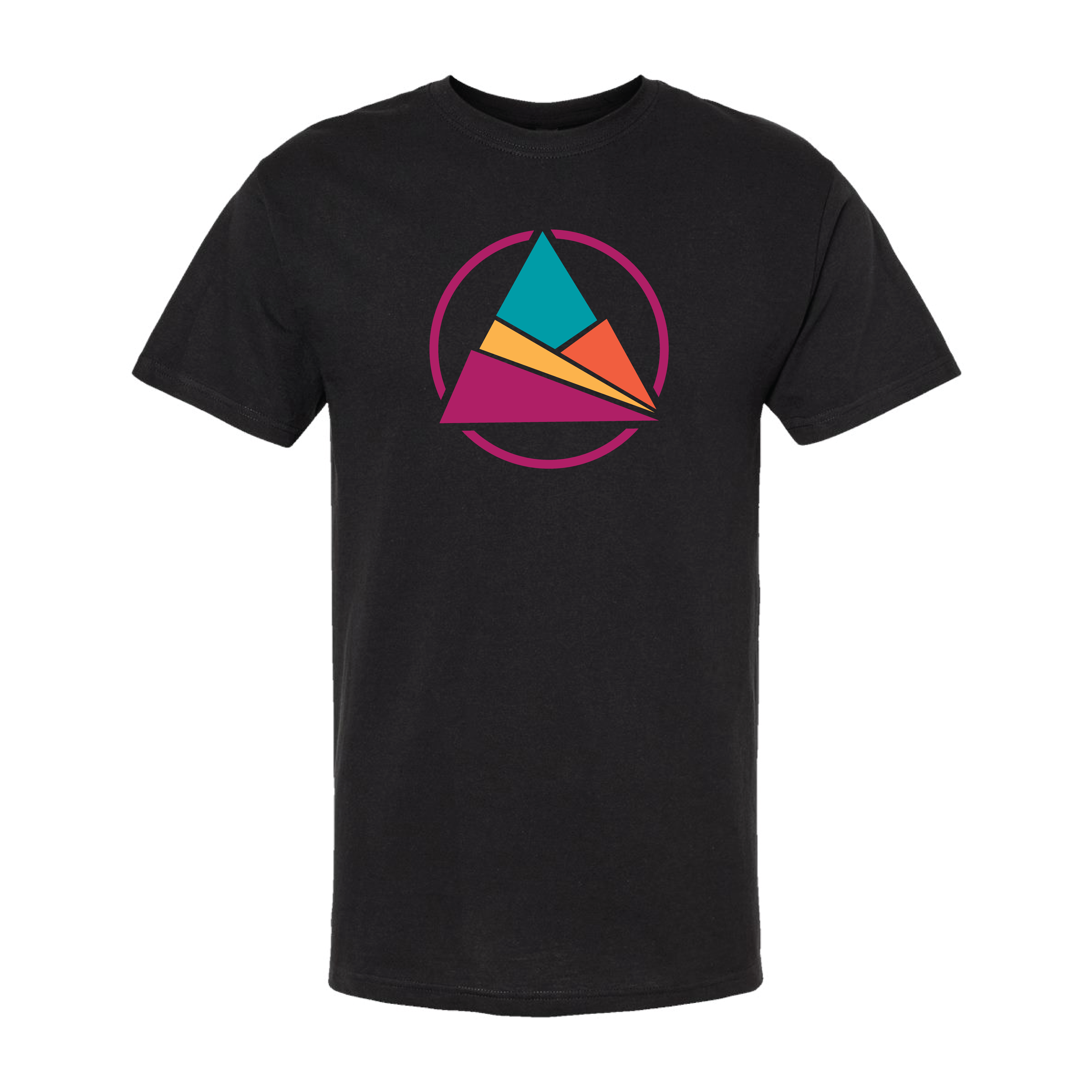 Black T-shirt - CUPE Alberta