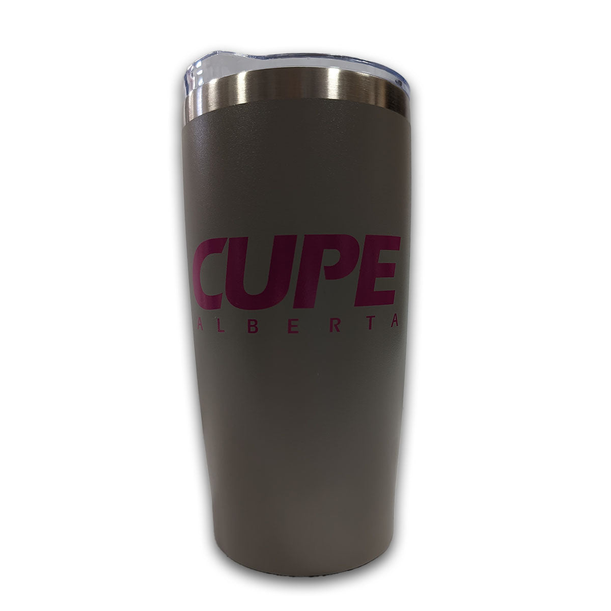 20oz Insulated Tumber- CUPE Alberta