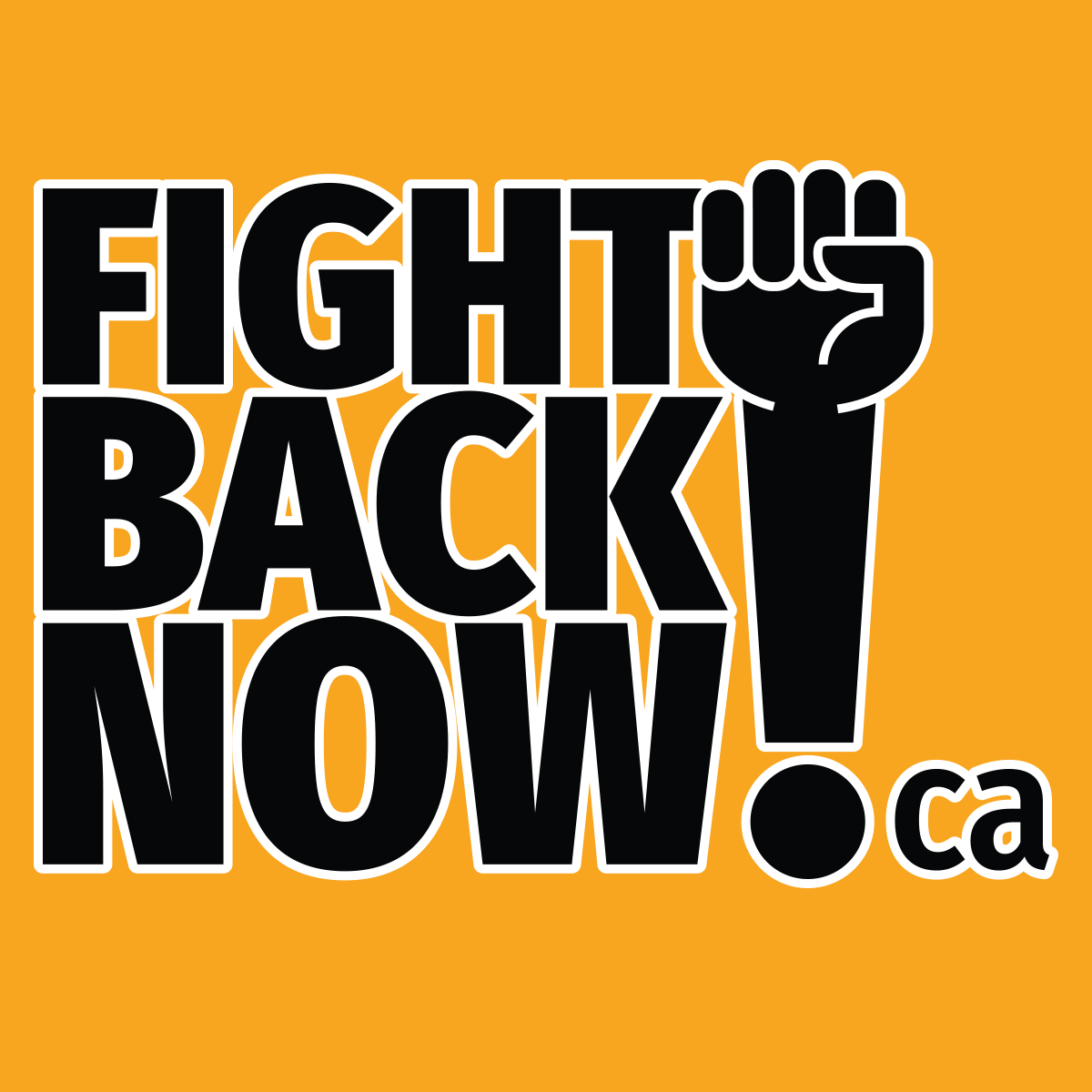 AFL - Fight Back Now