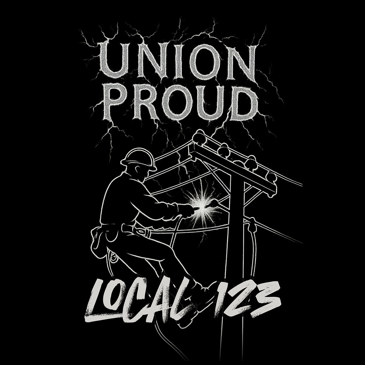 IBEW - Poleman