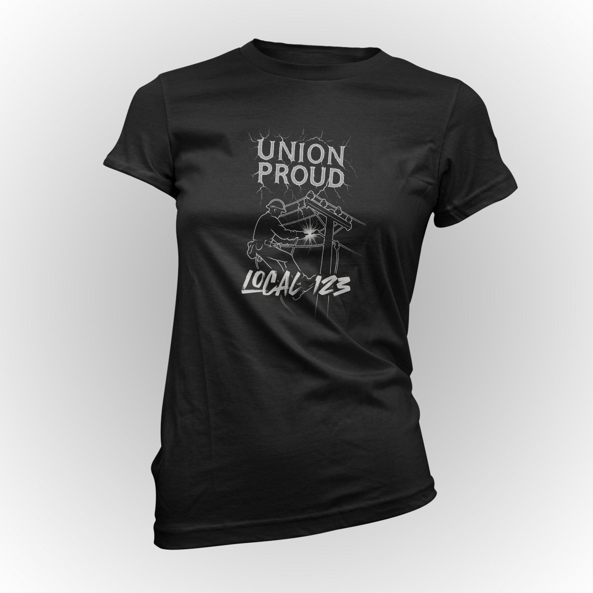 IBEW - Poleman
