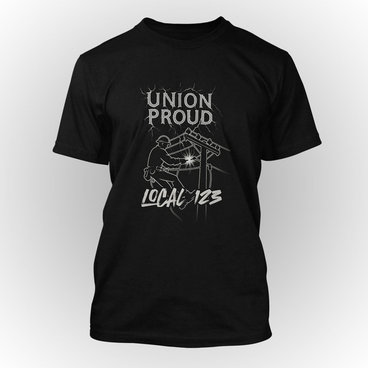 IBEW - Poleman