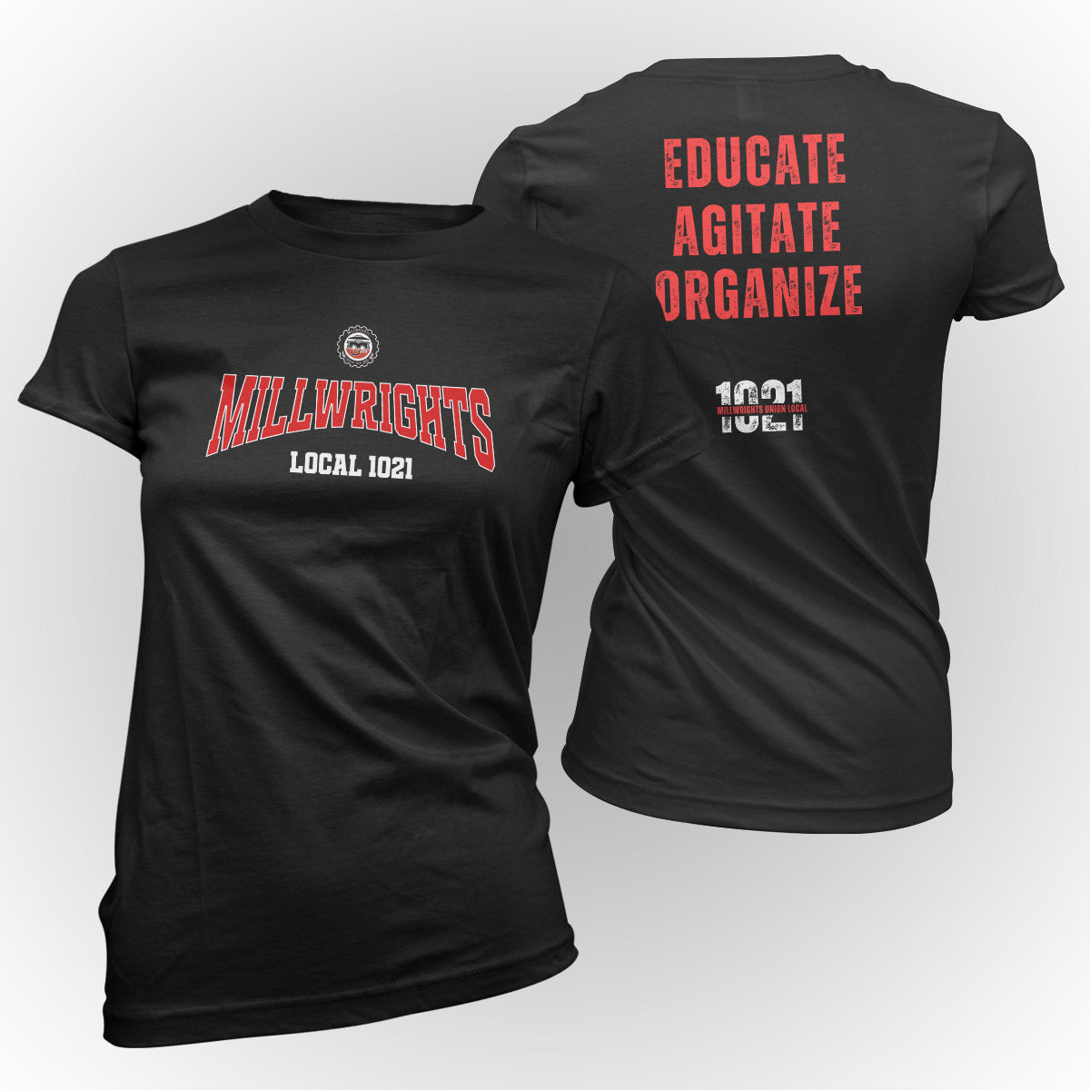 Millwrights 1021 - Champion