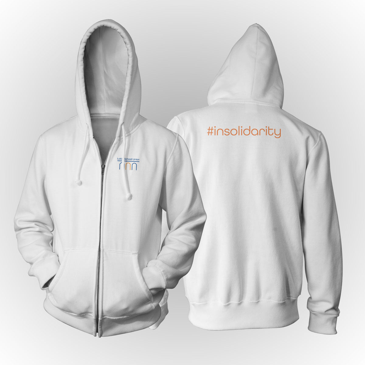 Latin School Union Logo Apparel