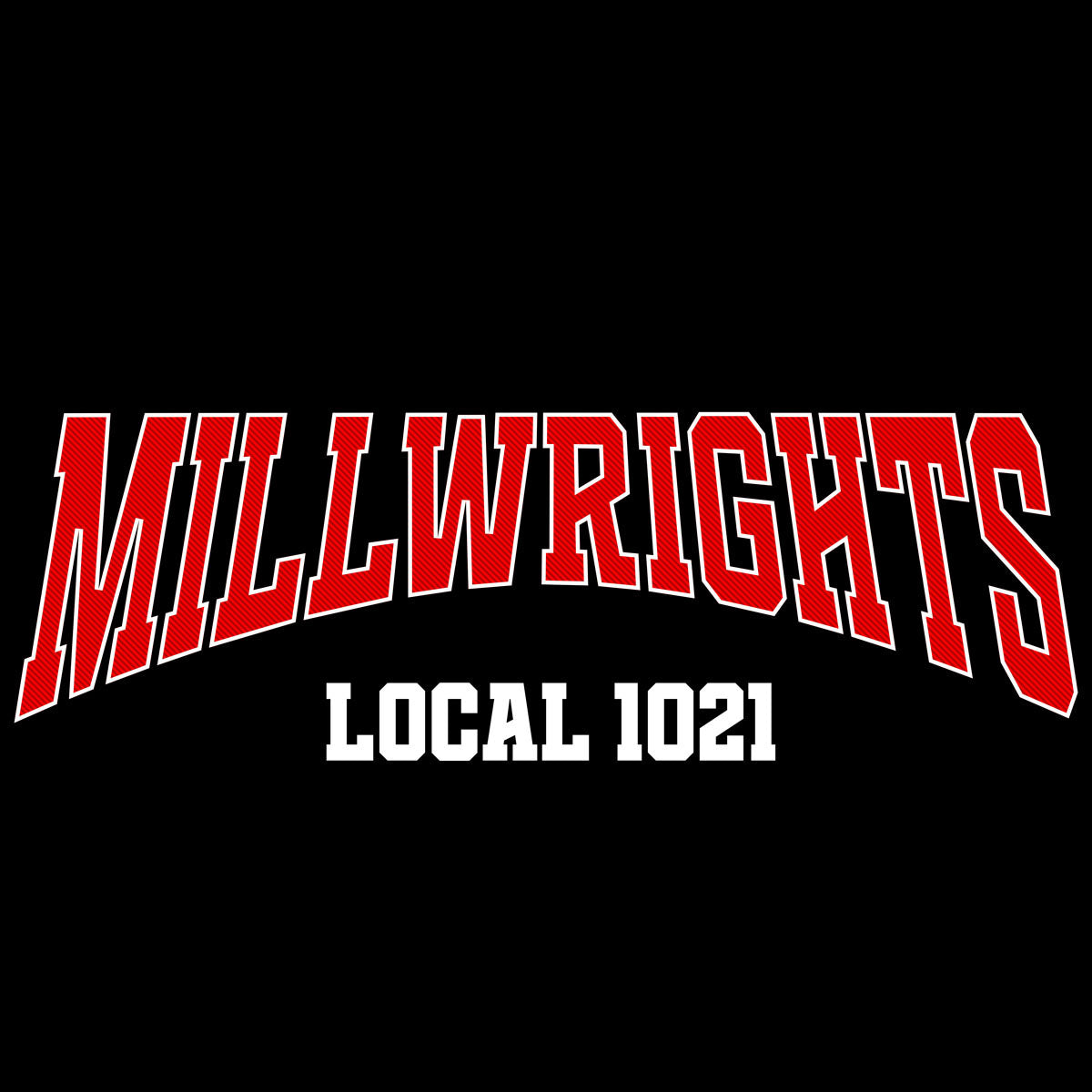 Millwrights 1021 - Champion