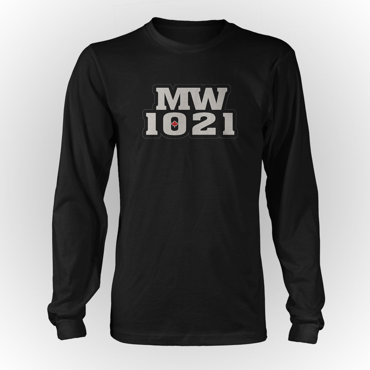 Millwrights 1021 - MW1021 Logo