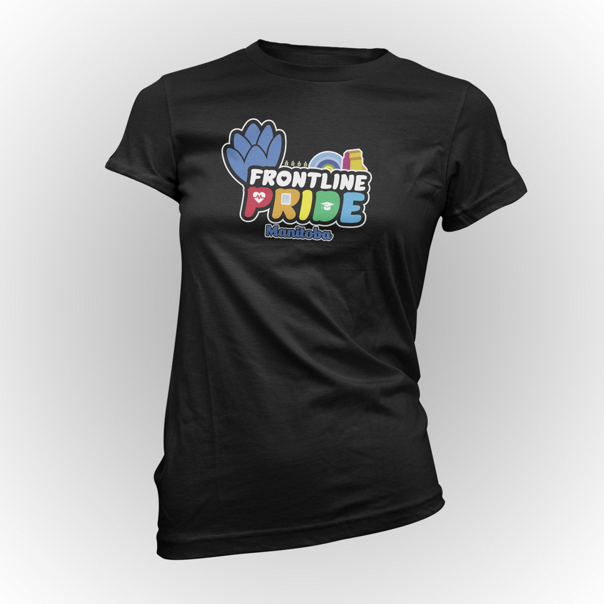 Frontline Pride - Manitoba Apparel