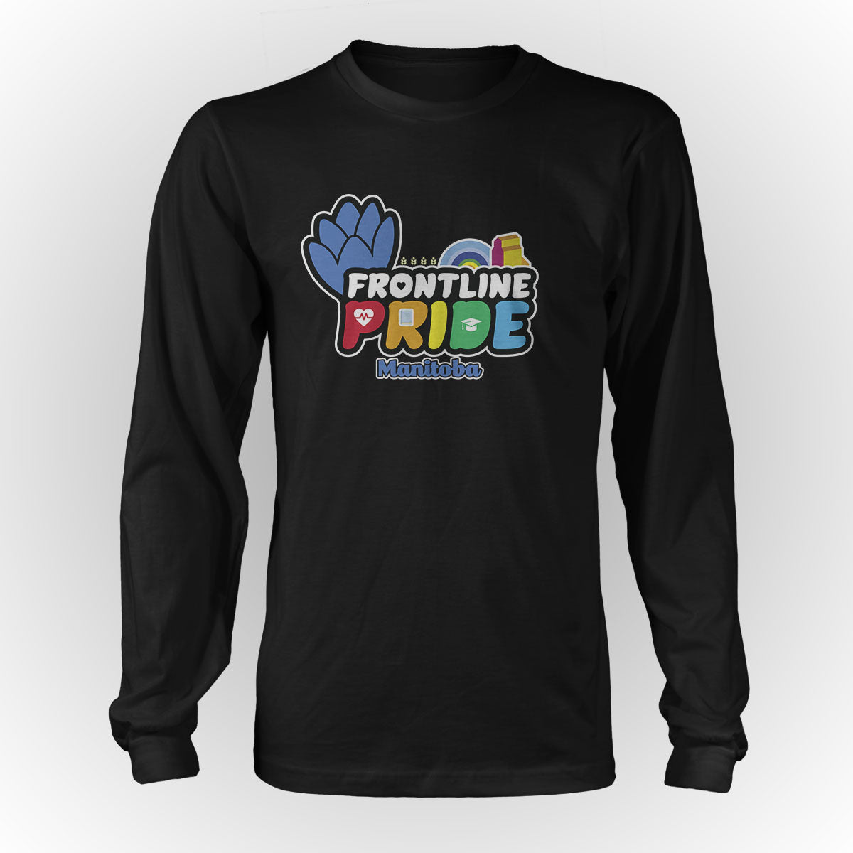 Frontline Pride - Manitoba Apparel