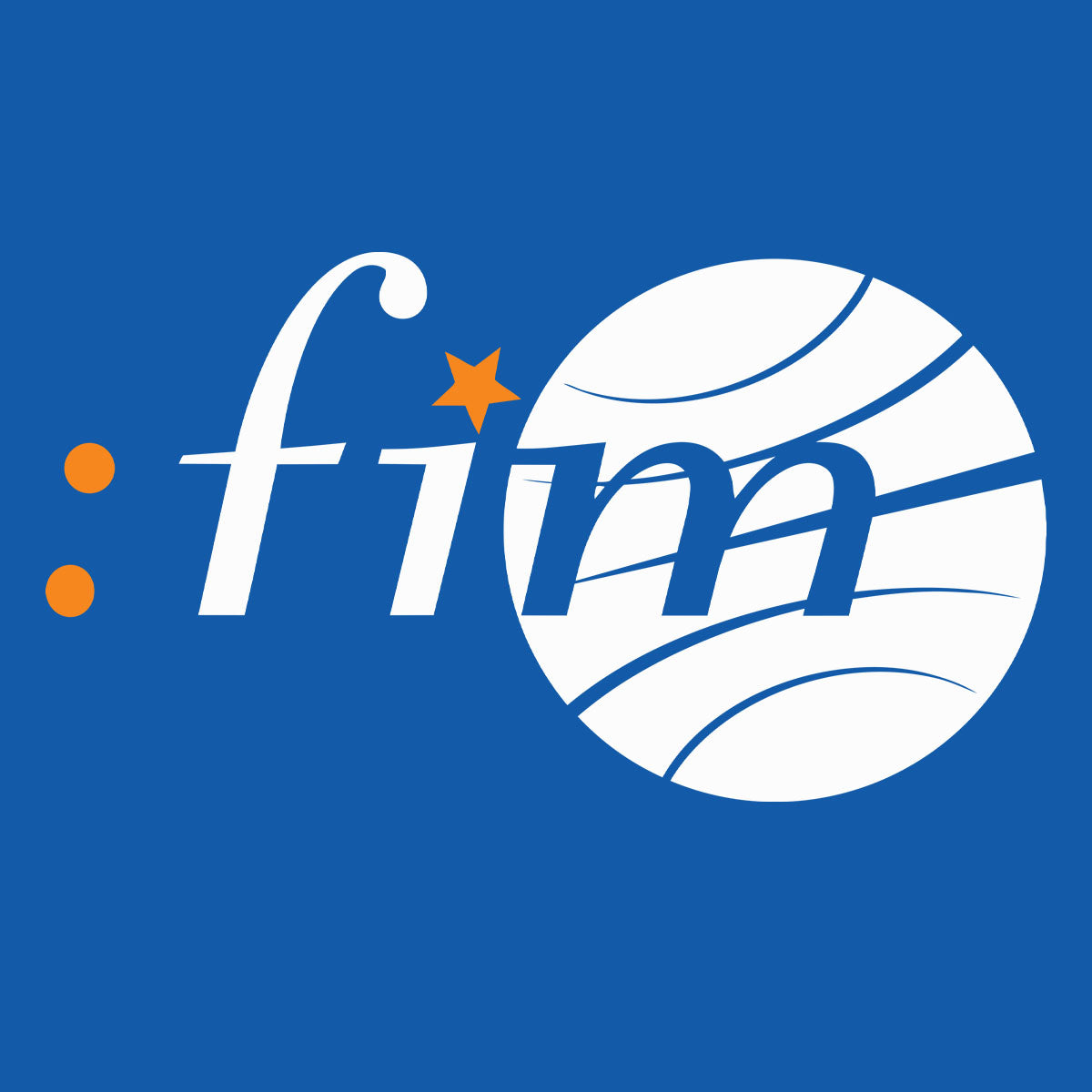 FIM - Basic Logo Apparel (Royal Blue)