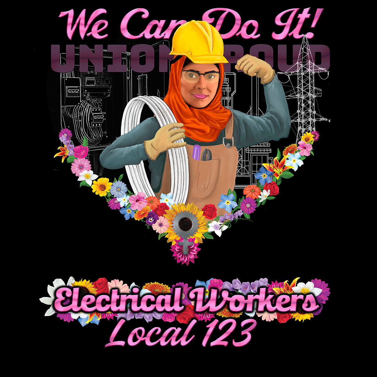 IBEW - Women Electrical Workers