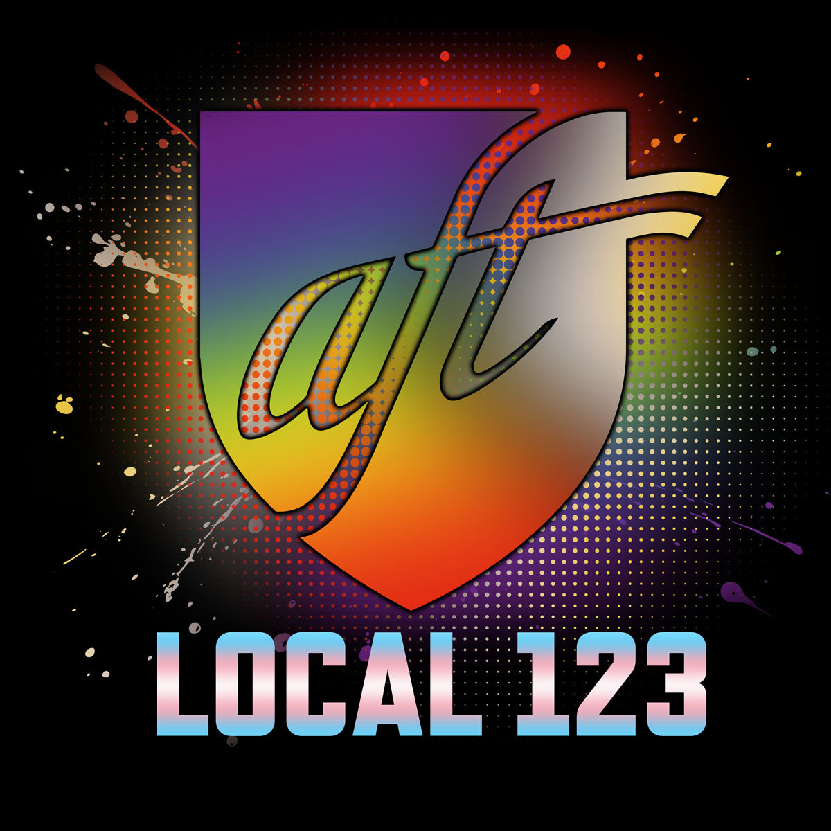 AFT - Pride Celebration