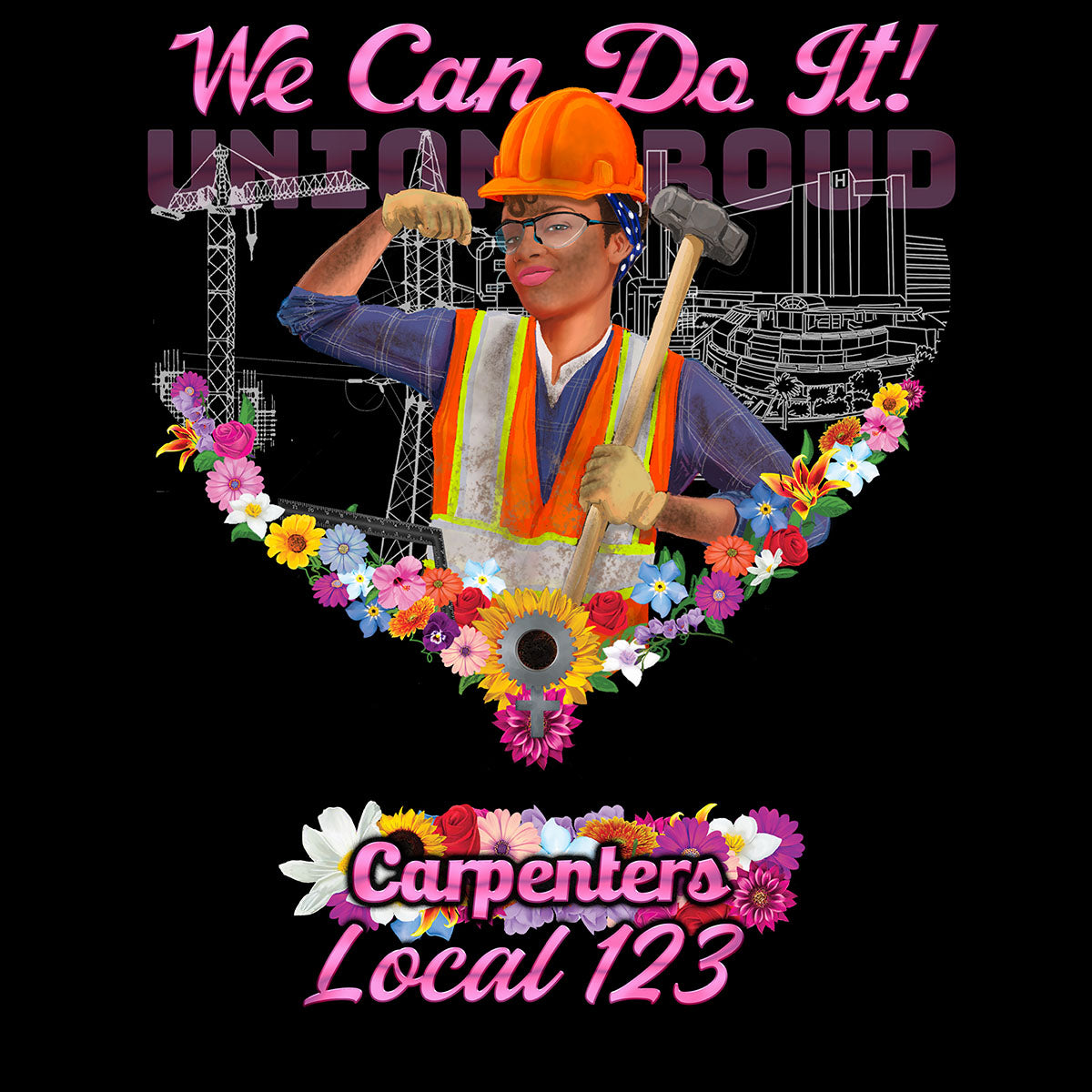 Carpenters - Women Carpenters