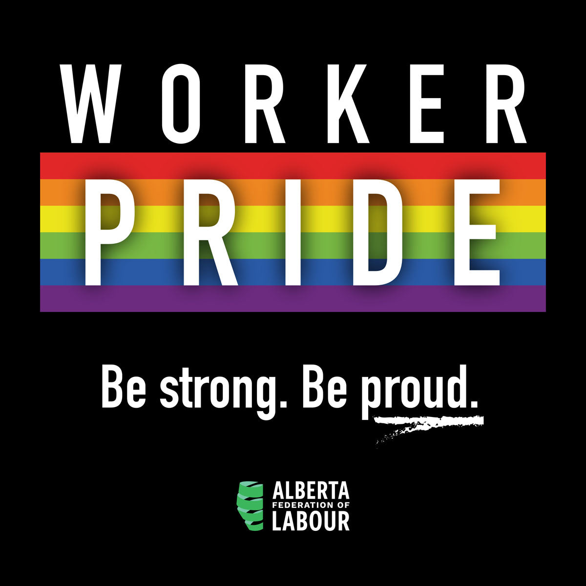 AFL - Pride Simplified