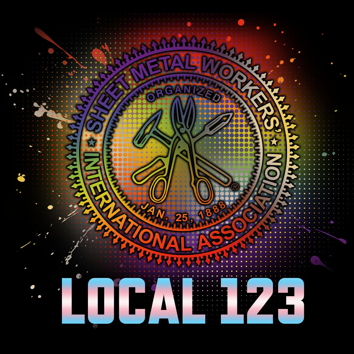 SMWIA - Pride Celebration