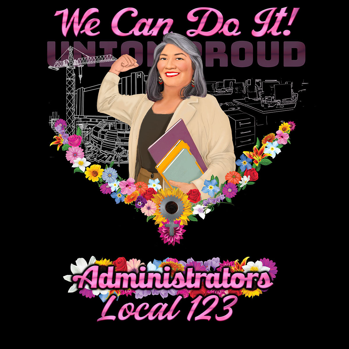 Women Administrators