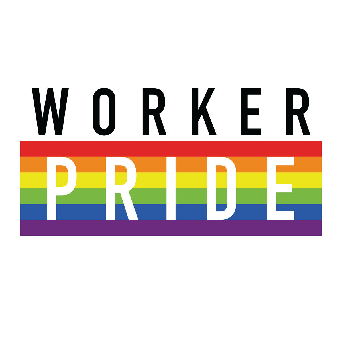 AFL - Pride (White Shirt)