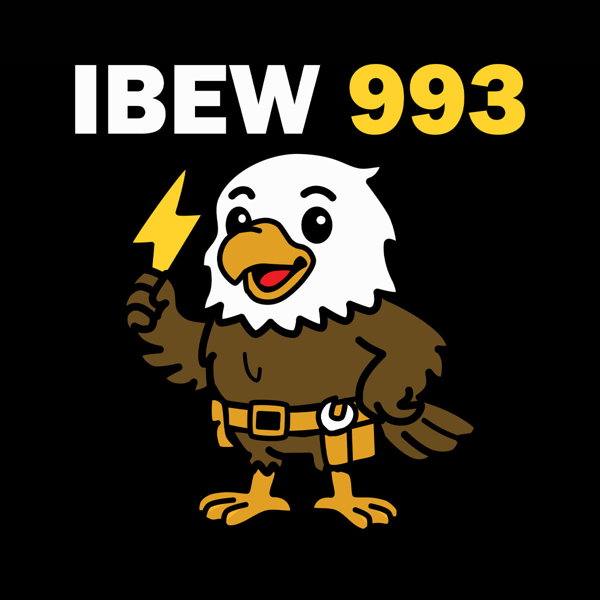 IBEW 993 - Wattson Apparel