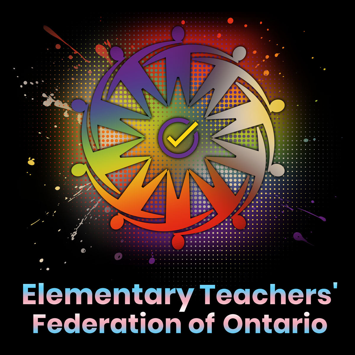 ETFO - Pride Celebration
