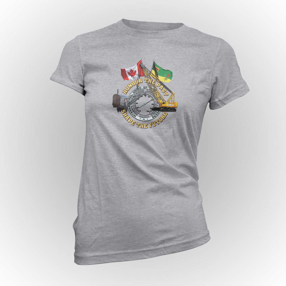 IUOE 870 - Honour the Past (Heather Gray)