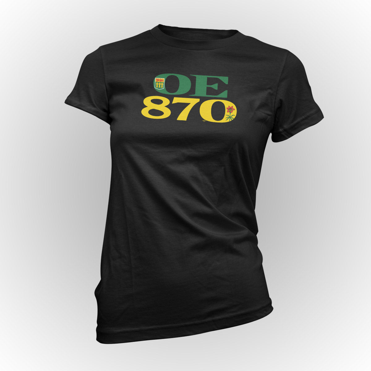 IUOE 870 - OE Saskatchewan (Black)