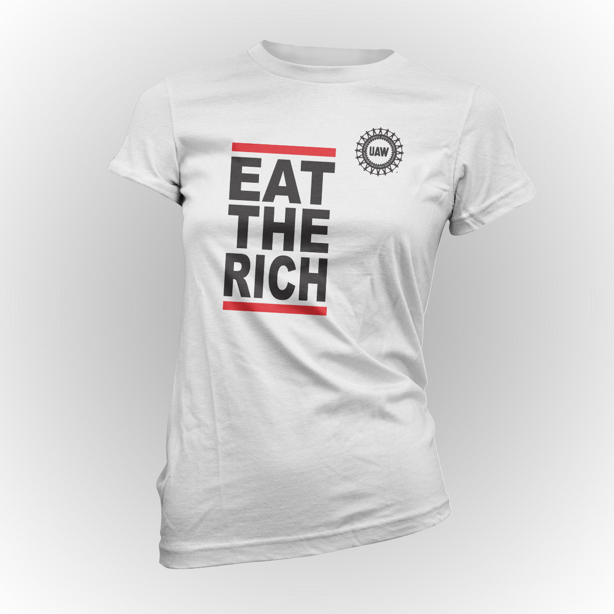 UAW Eat The Rich Apparel