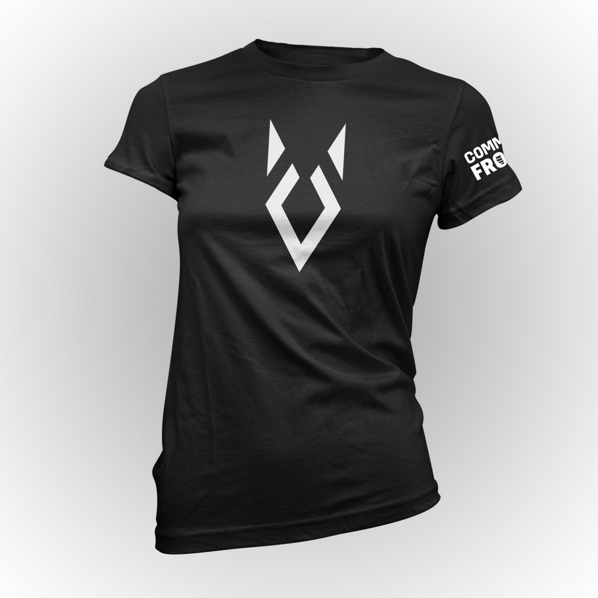 AFL - Wolf Design (White)