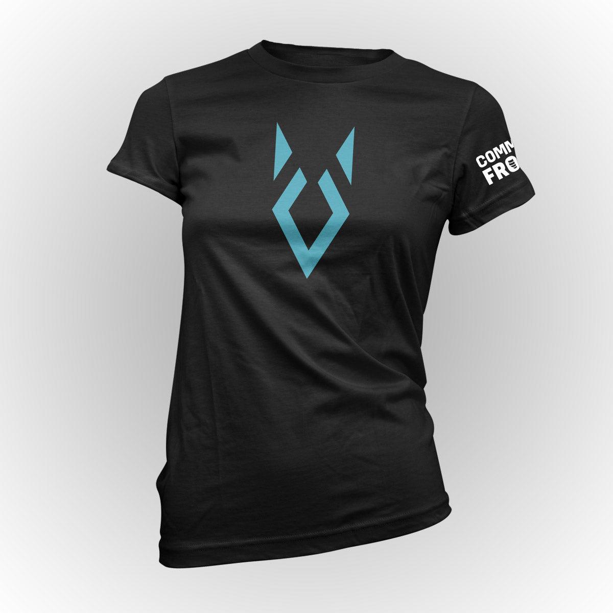 AFL - Wolf Design (Blue)