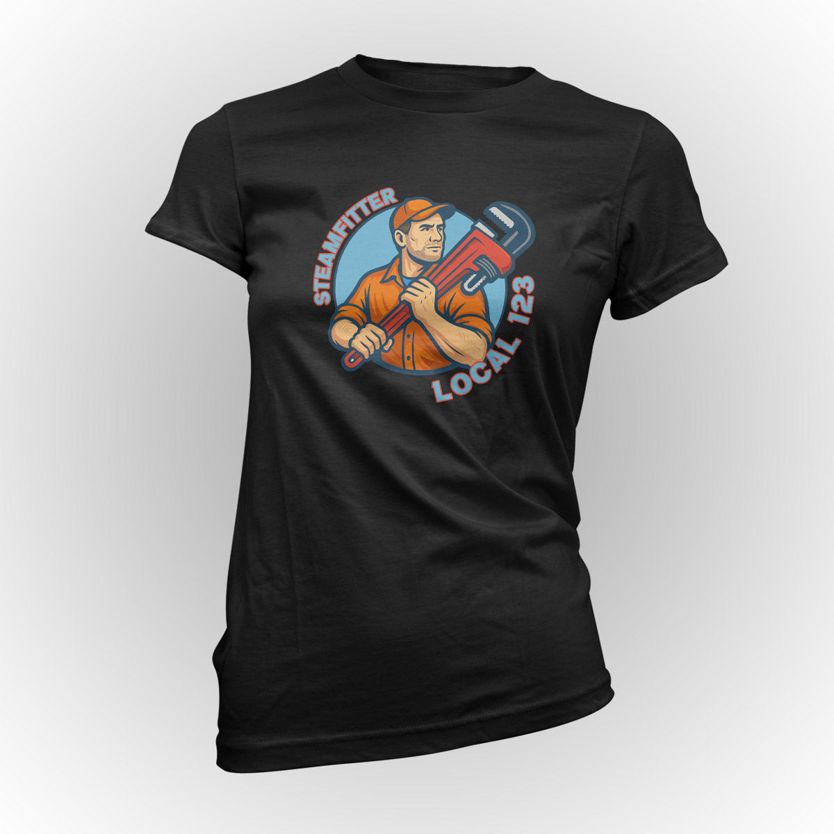 UA - Steamfitters Slugger Apparel
