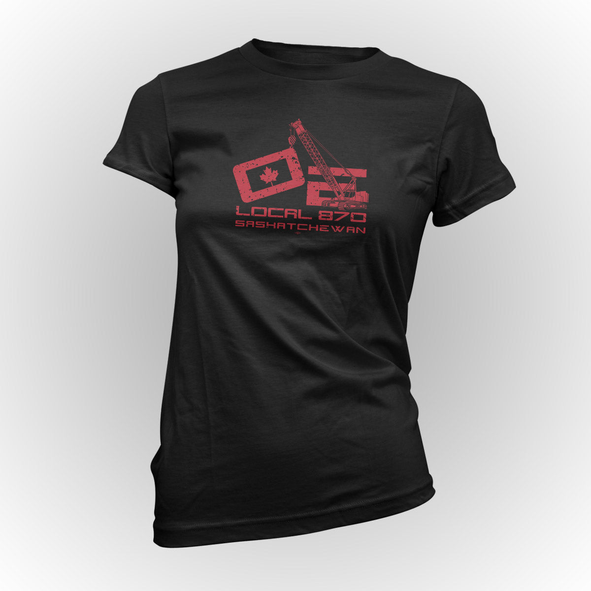 IUOE 870 - Under Construction Apparel