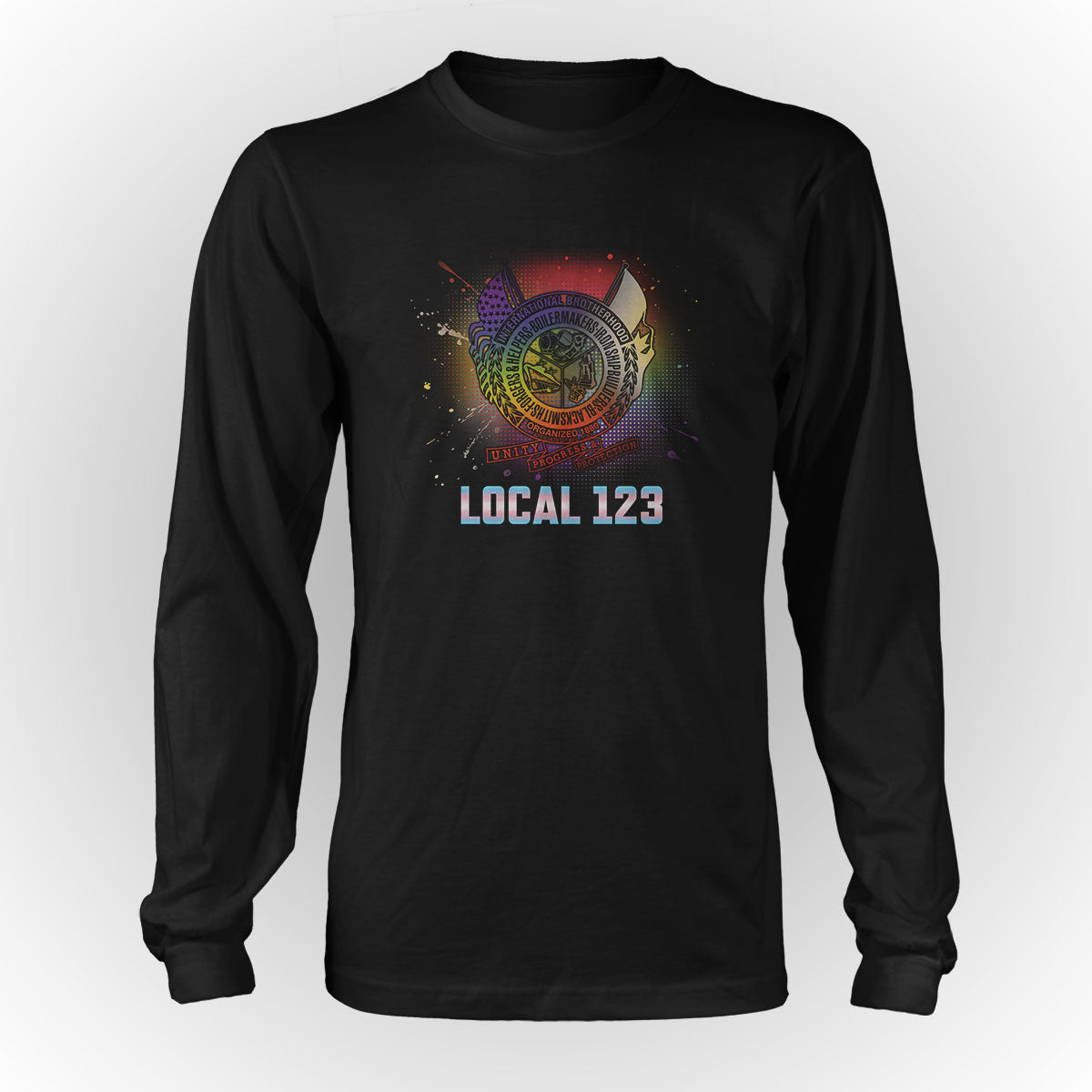 Boilermakers - Pride Celebration