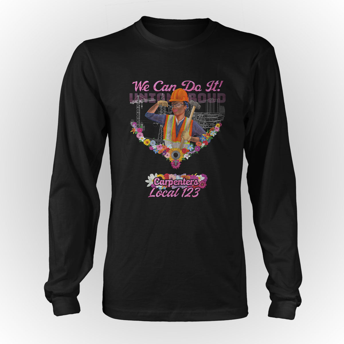 Carpenters - Women Carpenters