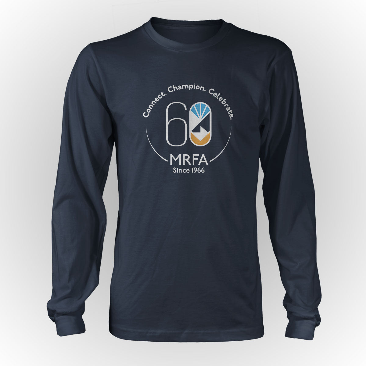 MRFA - 60 Year Anniversary (Navy)