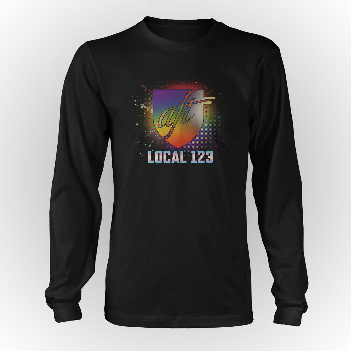 AFT - Pride Celebration