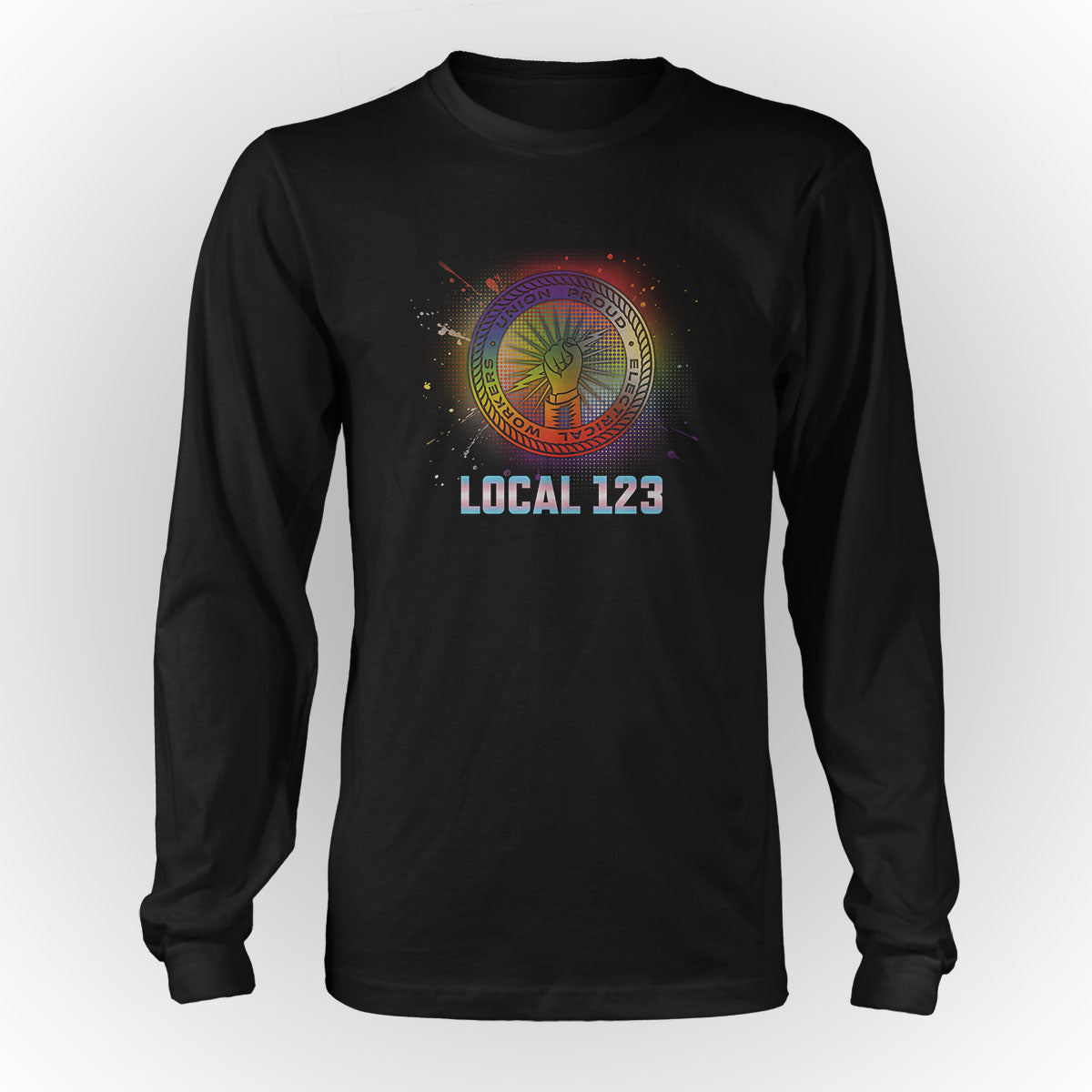 IBEW - Pride Celebration