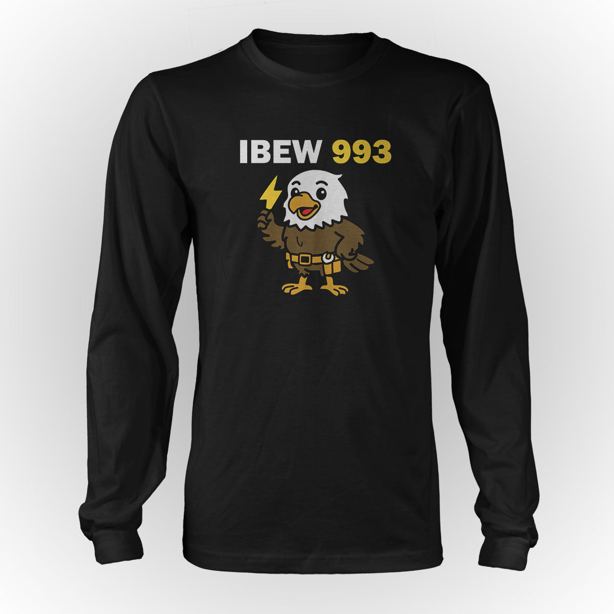 IBEW 993 - Wattson Apparel