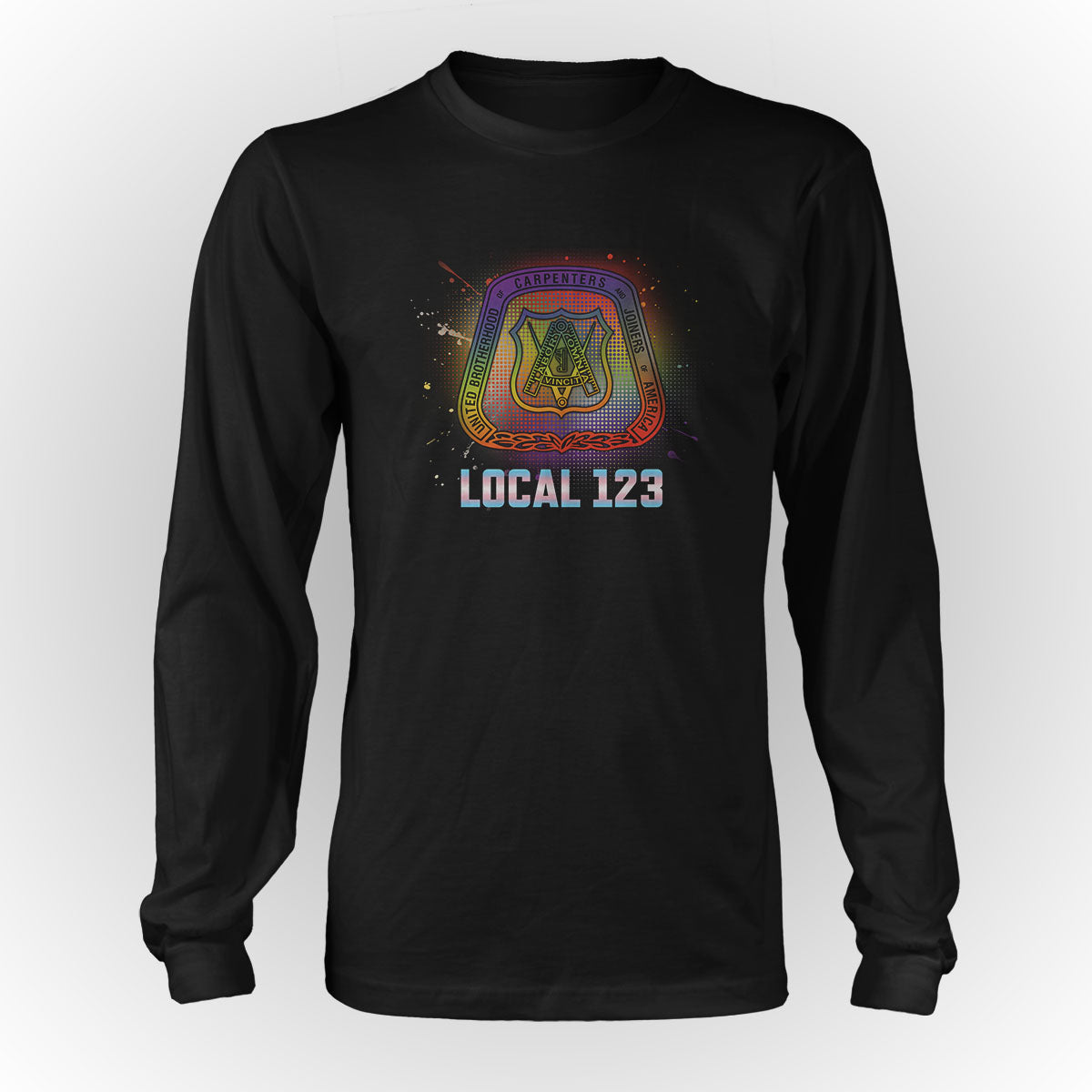 Carpenters - Pride Celebration Apparel