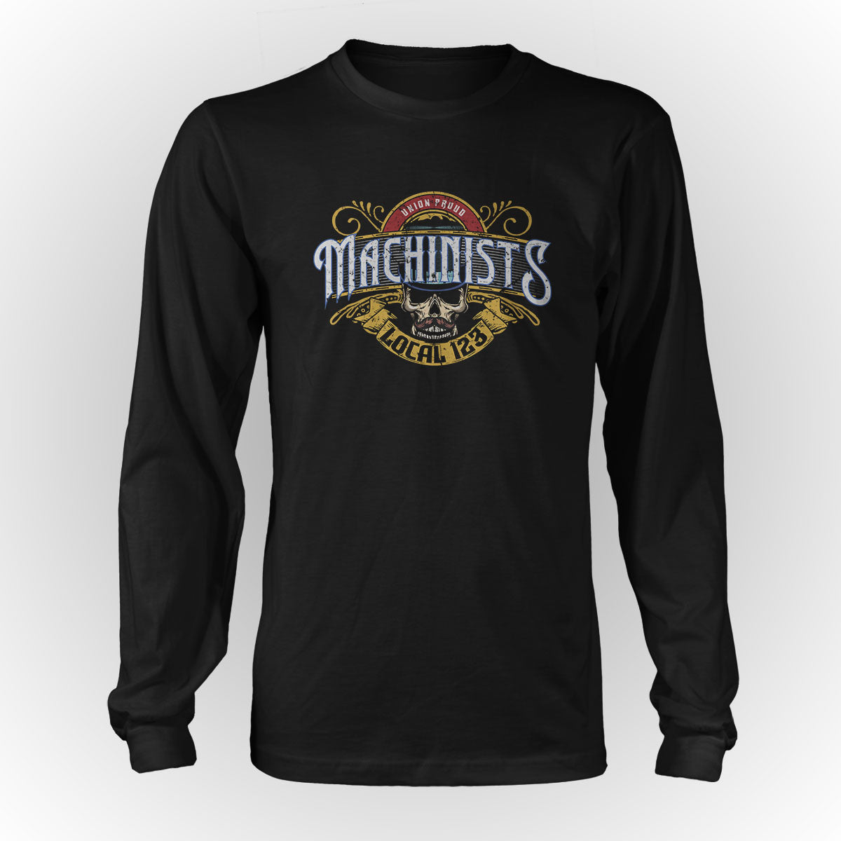 Insulators - Skull Hat