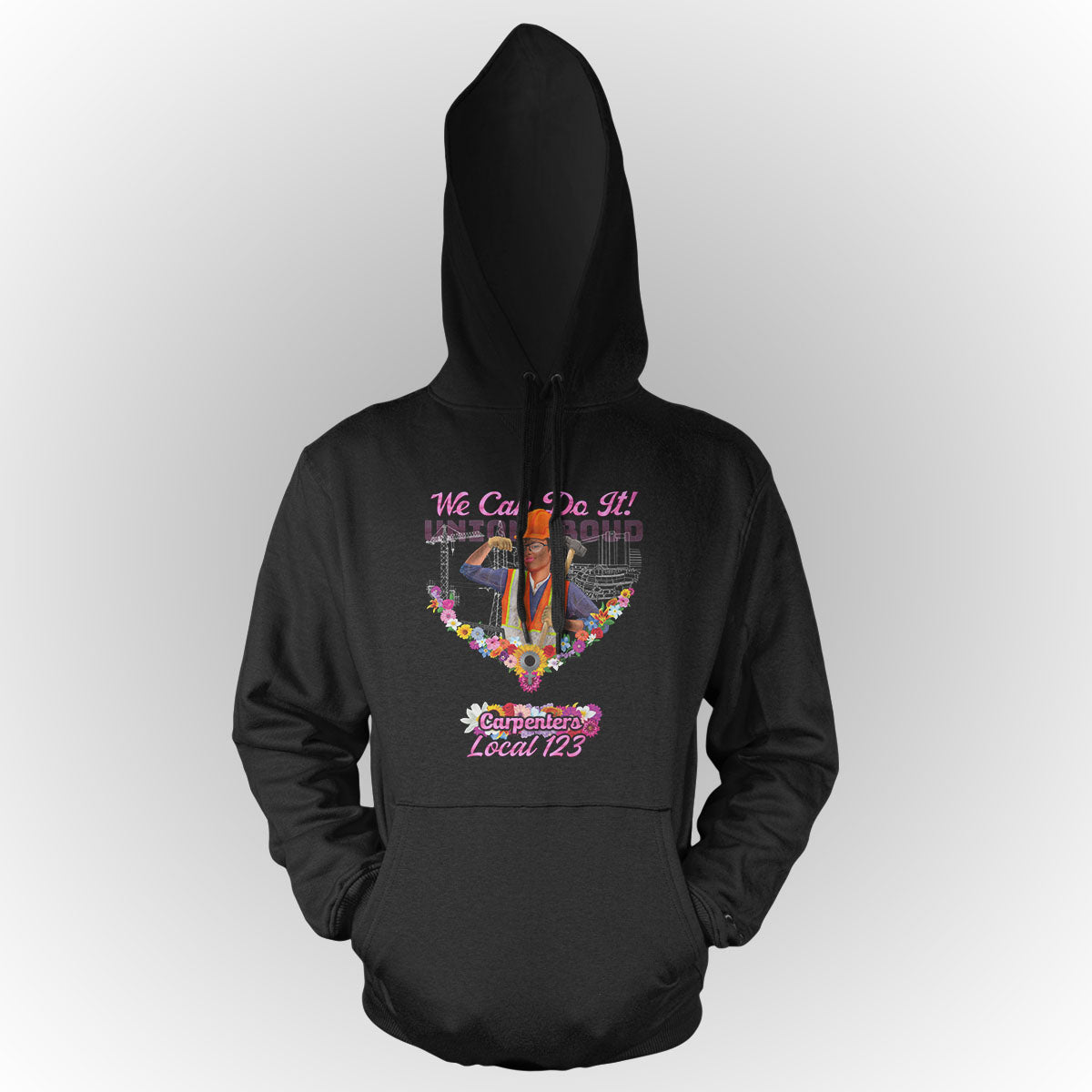 Carpenters - Women Carpenters