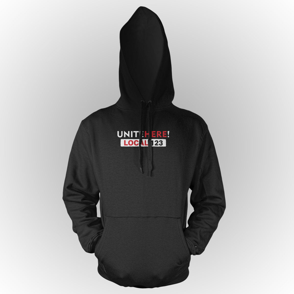 UniteHere! - Basic Logo Apparel