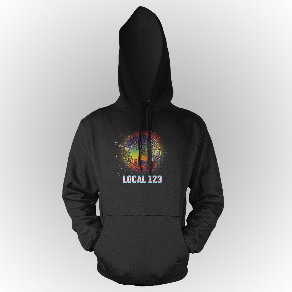 CUPW - Pride Celebration Apparel