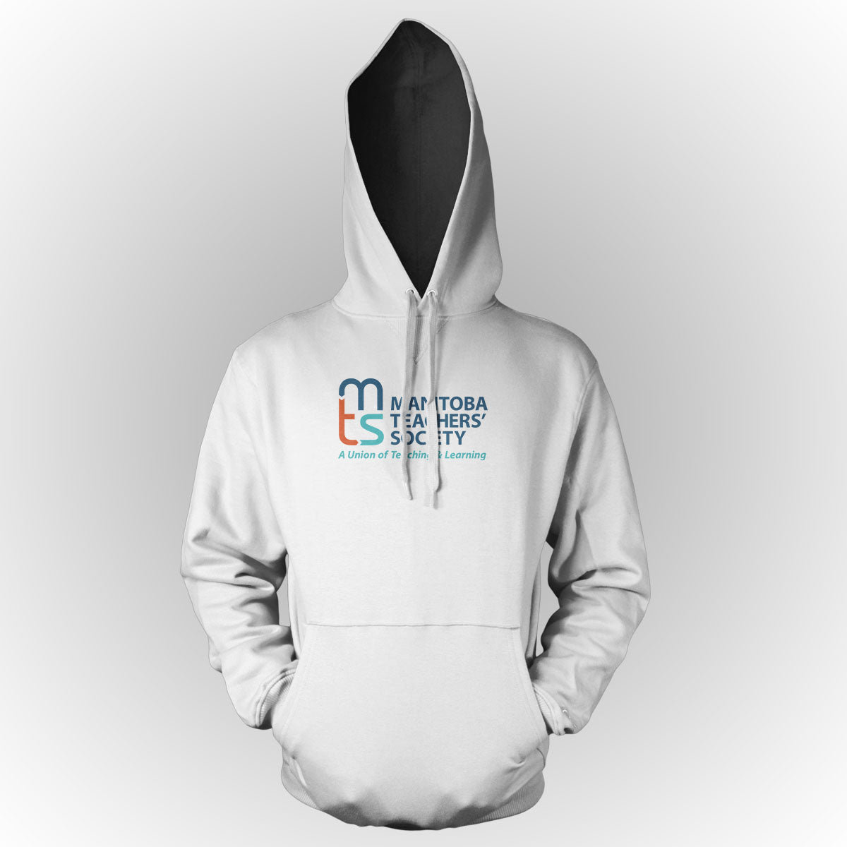 MTS - New Logo Apparel